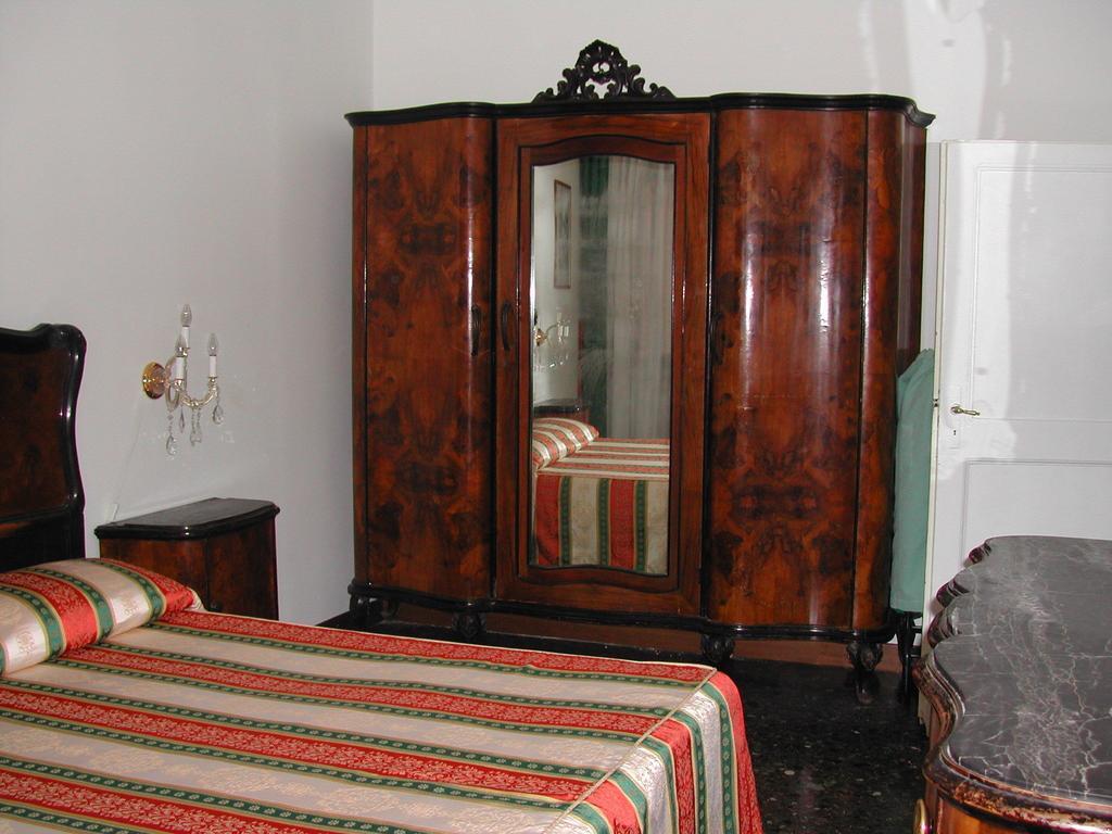 Ca' Derai Apartment Venice Room photo