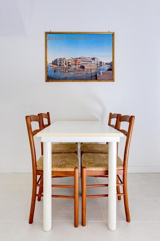 Ca' Derai Apartment Venice Room photo