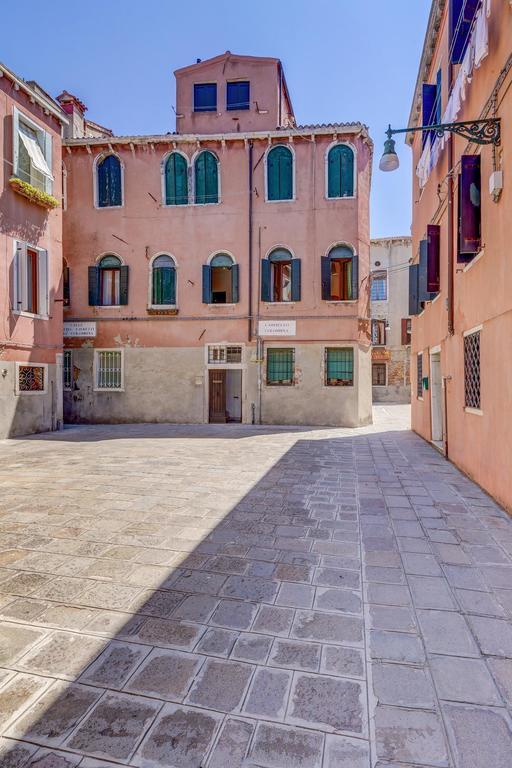 Ca' Derai Apartment Venice Room photo