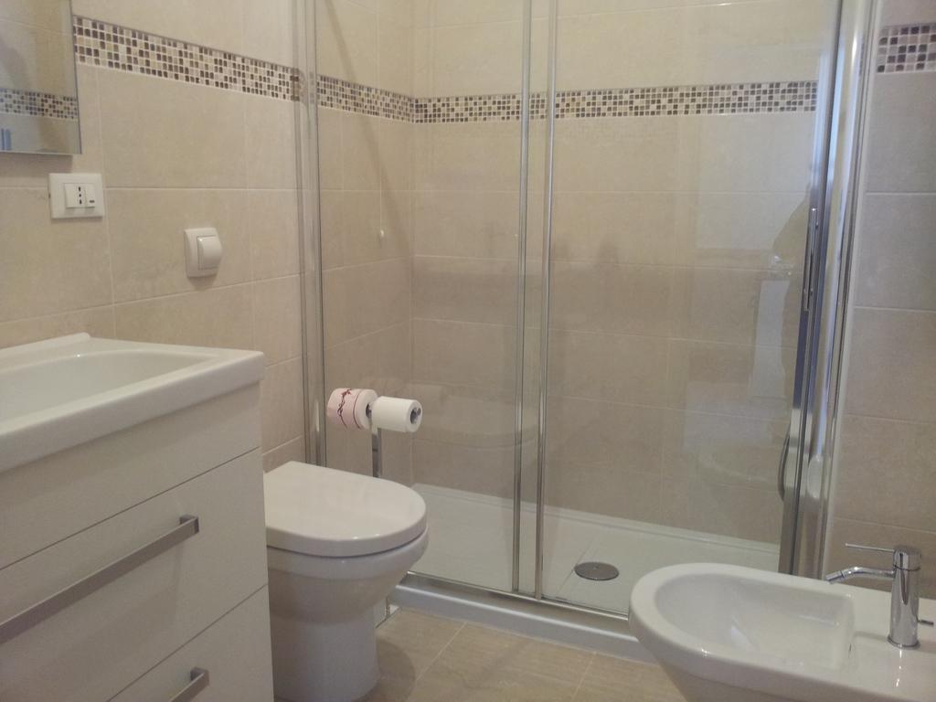 Ca' Derai Apartment Venice Room photo