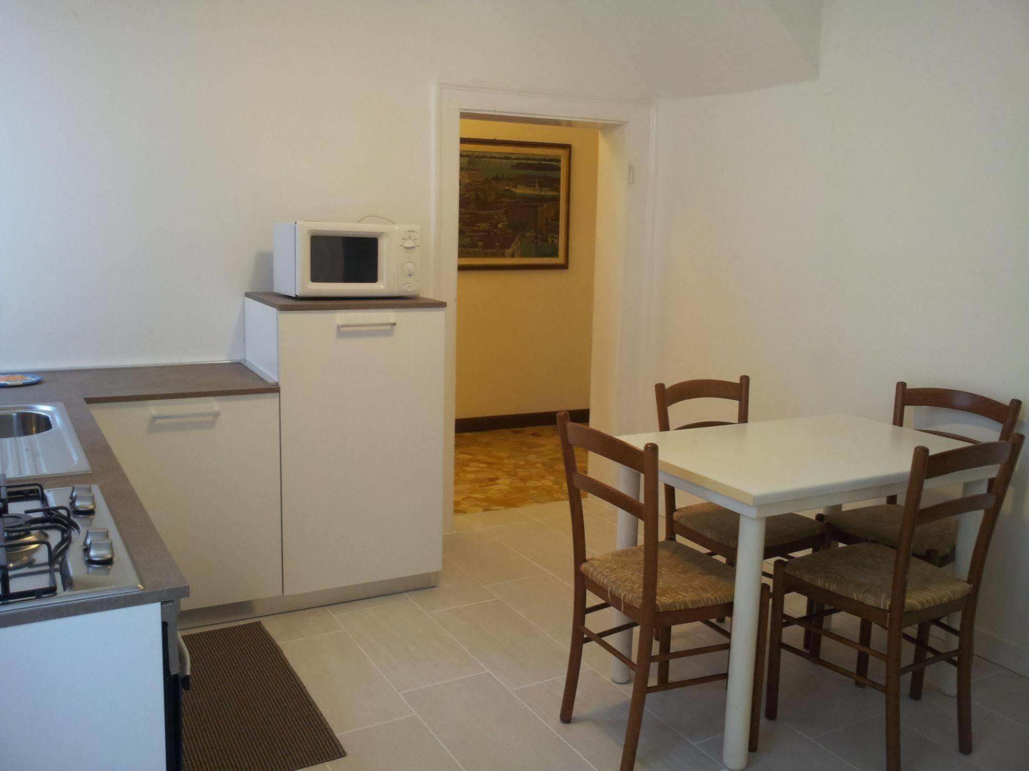 Ca' Derai Apartment Venice Exterior photo