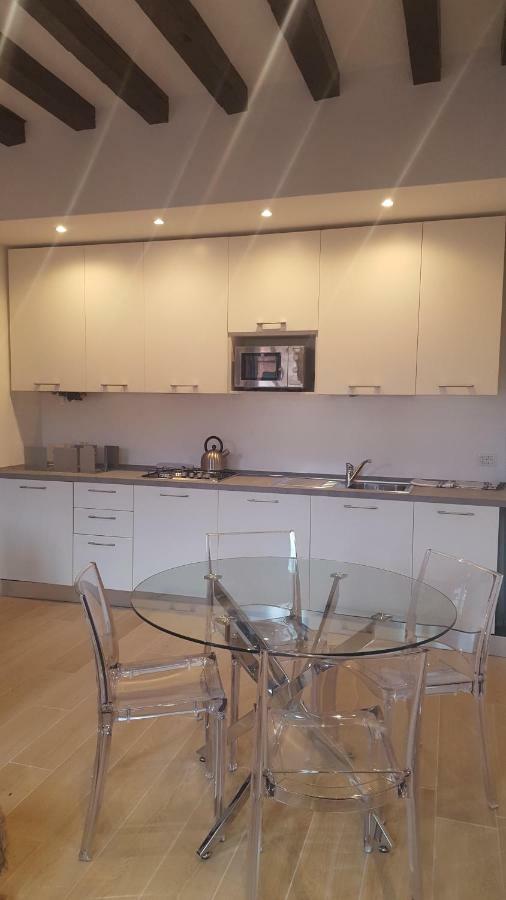 Ca' Derai Apartment Venice Exterior photo